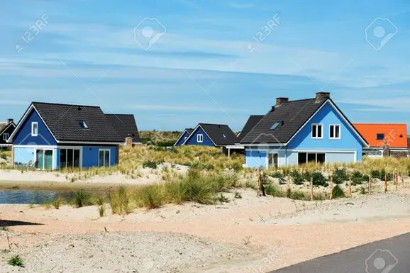 Sommerhus vagt: